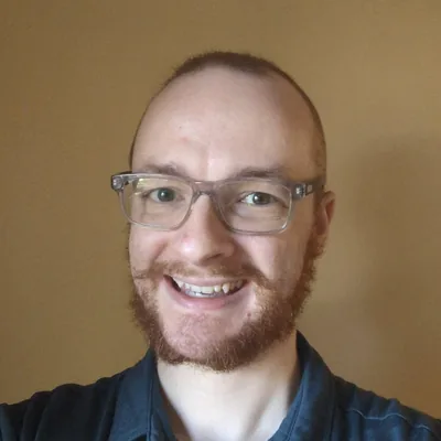 Jake, owner of Benks Digital